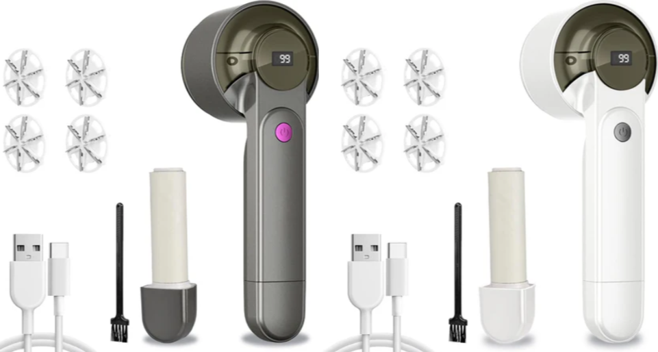 White+Grey+8 Blades£¨Save More £©