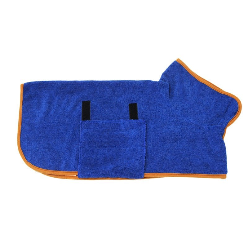 Blue (Velcro)