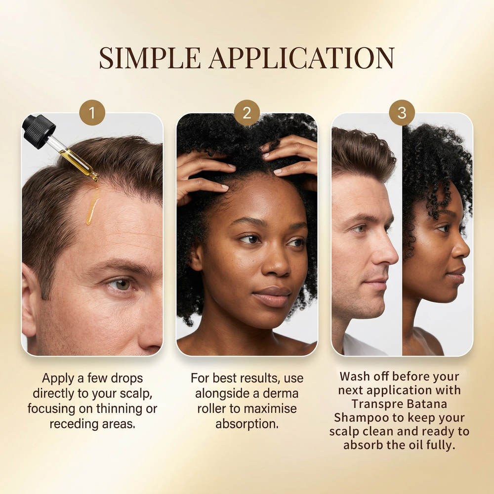 KLENIMORE simple application routine