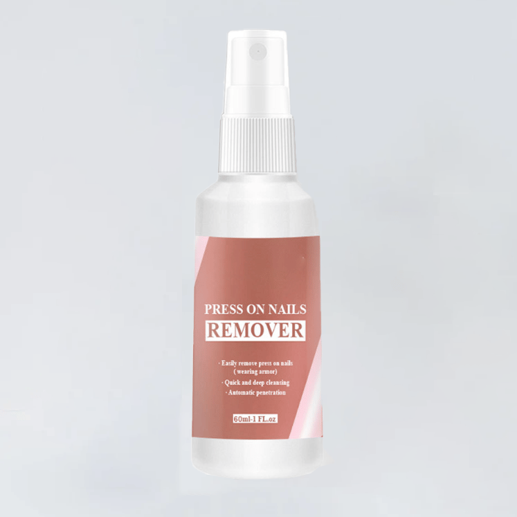 Nail Glue Remover