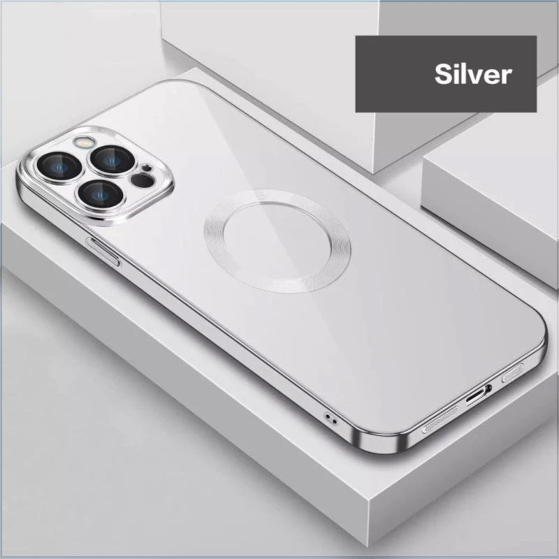 Silver