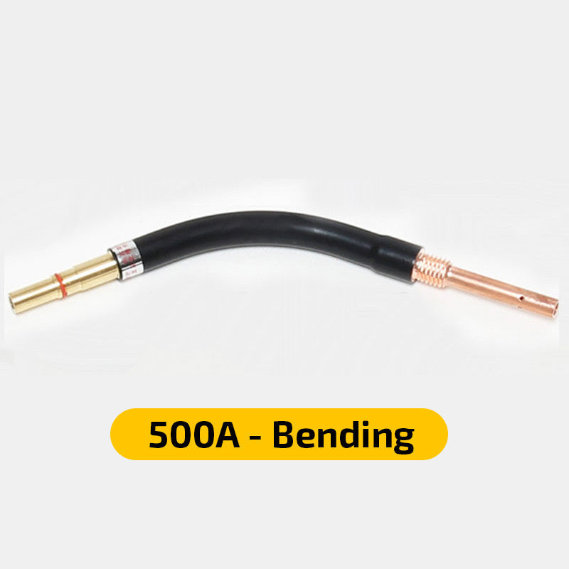 500A