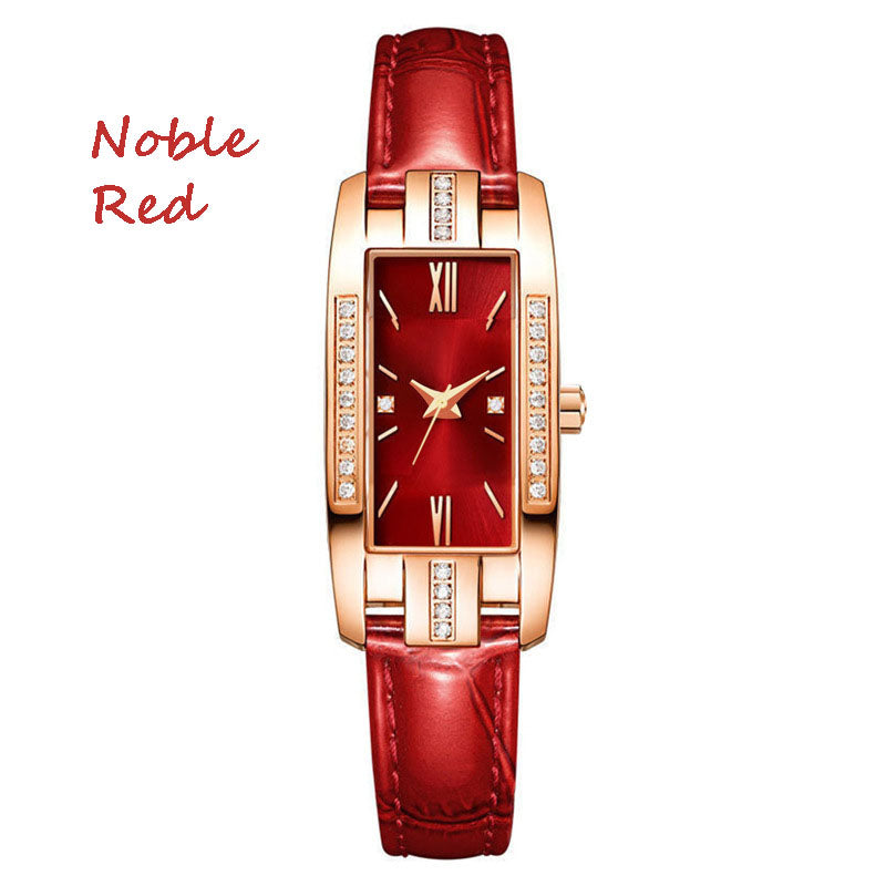Noble Red
