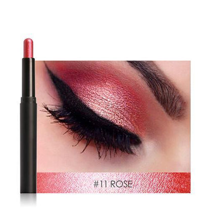 🎊Store celebration 50% OFF🔥Glittery eyeshadow pencil