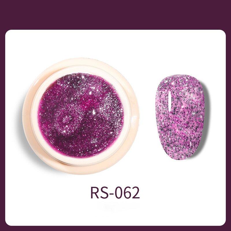 37 Colors Exquisite Gel Polish