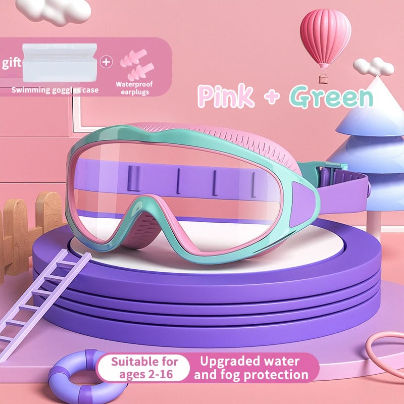 Pink&Green
