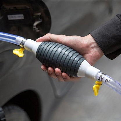 Hot Sale  Multifunction Liquid Sucker