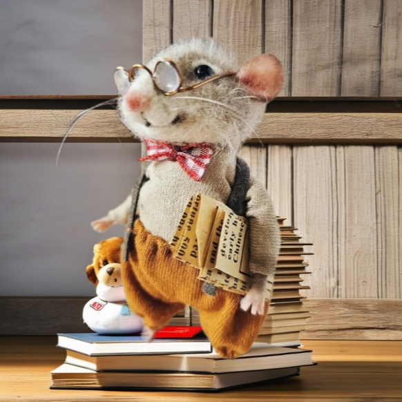 Professor