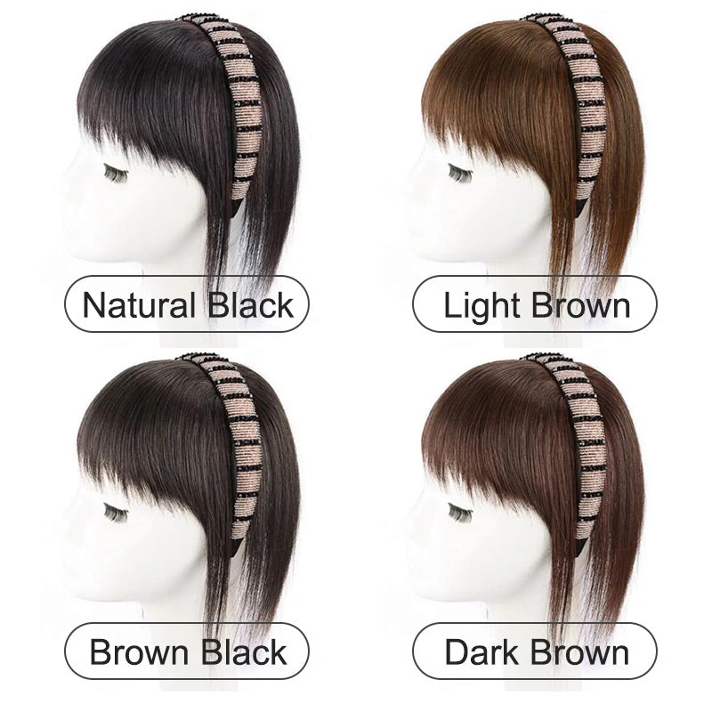 Natural Black