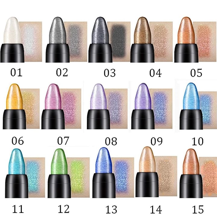 14 PCS (All Colors)