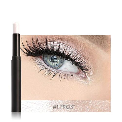 🎊Store celebration 50% OFF🔥Glittery eyeshadow pencil
