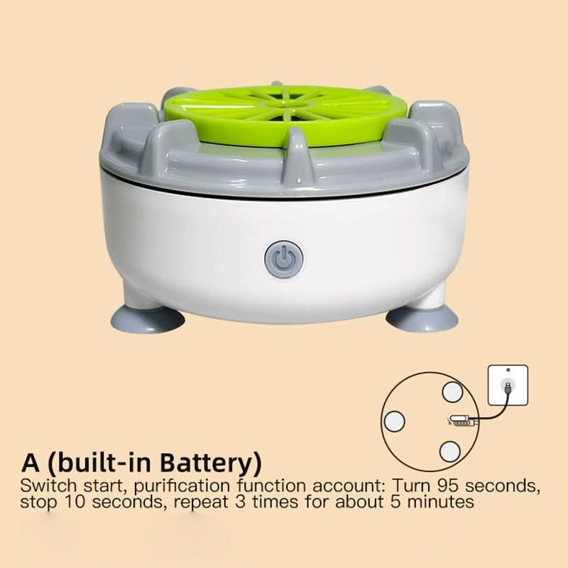 A（Battery model）