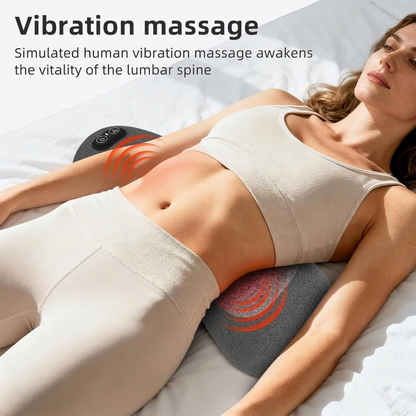 KLENIMORE™ Triple Fusion Back Massager