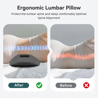 KLENIMORE™ Triple Fusion Back Massager