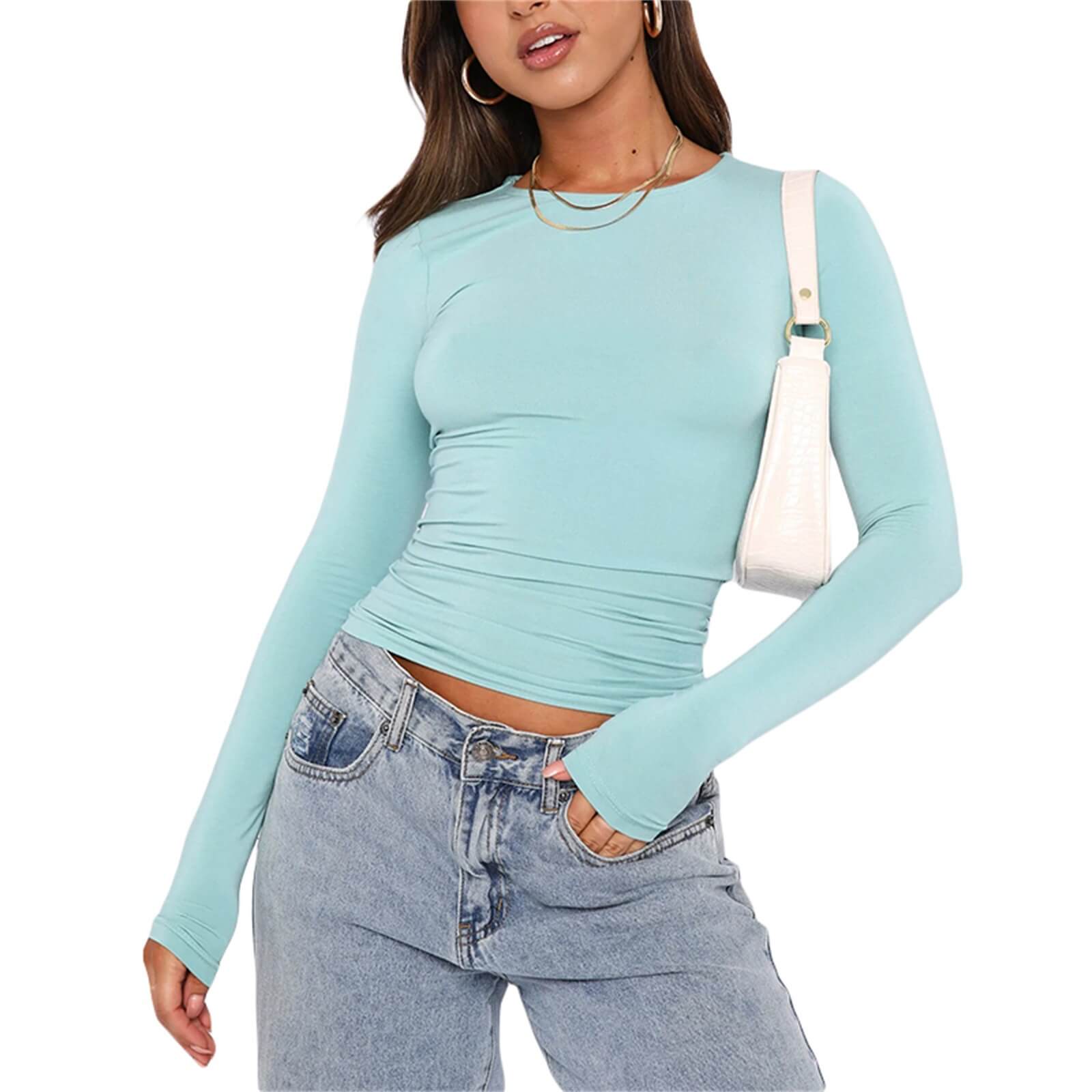 Light Blue