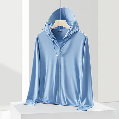 Lightweight Sun Protection Clothing For Men And Women☀Buy 2 get 10% Off Extra Auto & Free Shipping💟