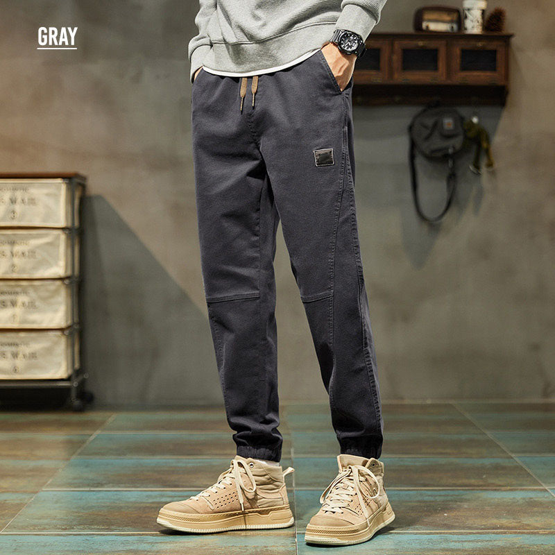 Gray