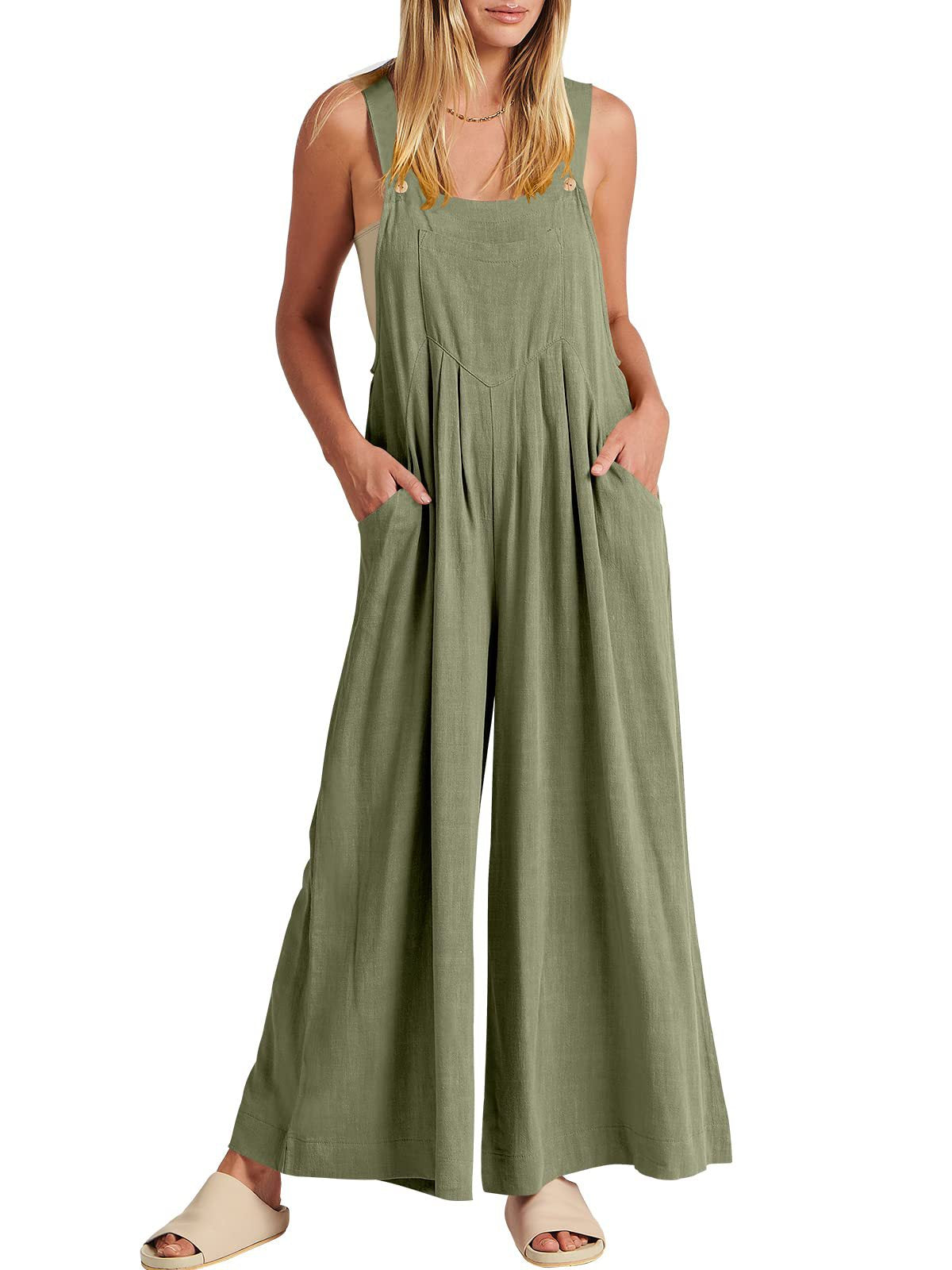 Olive green