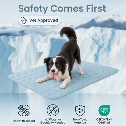 KLENIMORE™ Cooling Dog Mat