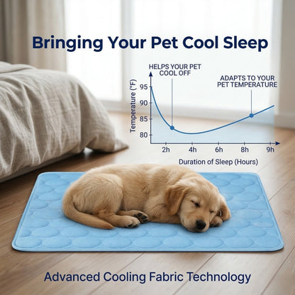 KLENIMORE™ Cooling Dog Mat