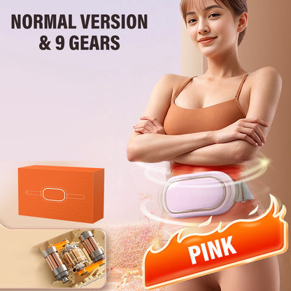 Lazy Abdominal Slimming Machine