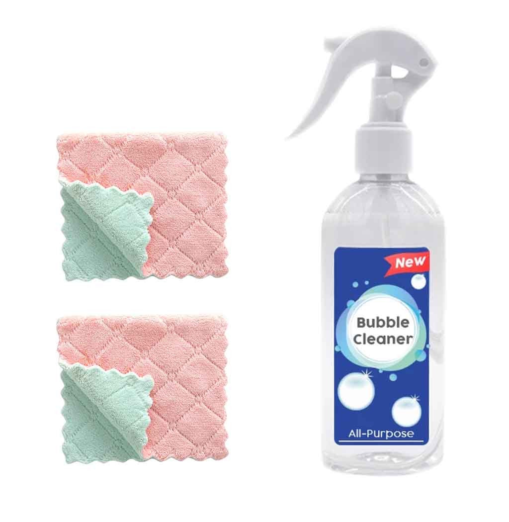 1PC(Cleaning Cloths)