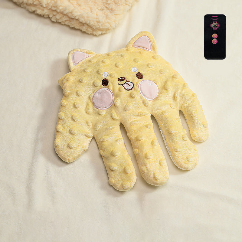Smart Soothing Baby Sleep Palm