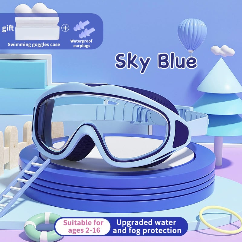 Sky Blue