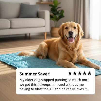 KLENIMORE™ Cooling Dog Mat