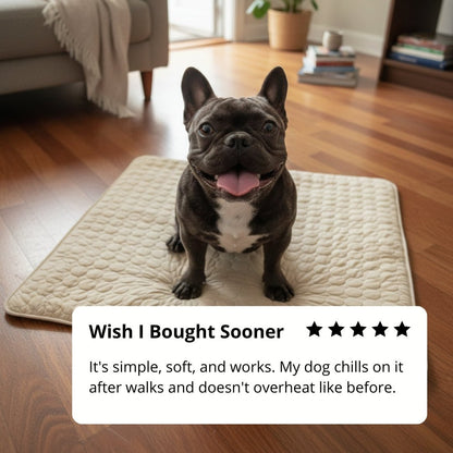 KLENIMORE™ Cooling Dog Mat