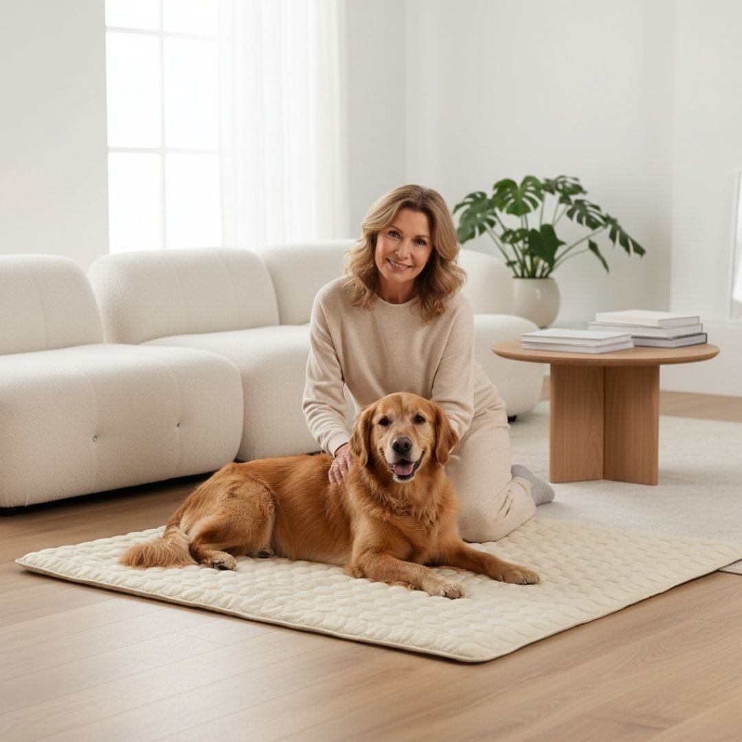 KLENIMORE™ Cooling Dog Mat