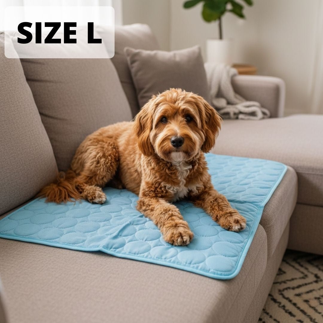 KLENIMORE™ Cooling Dog Mat