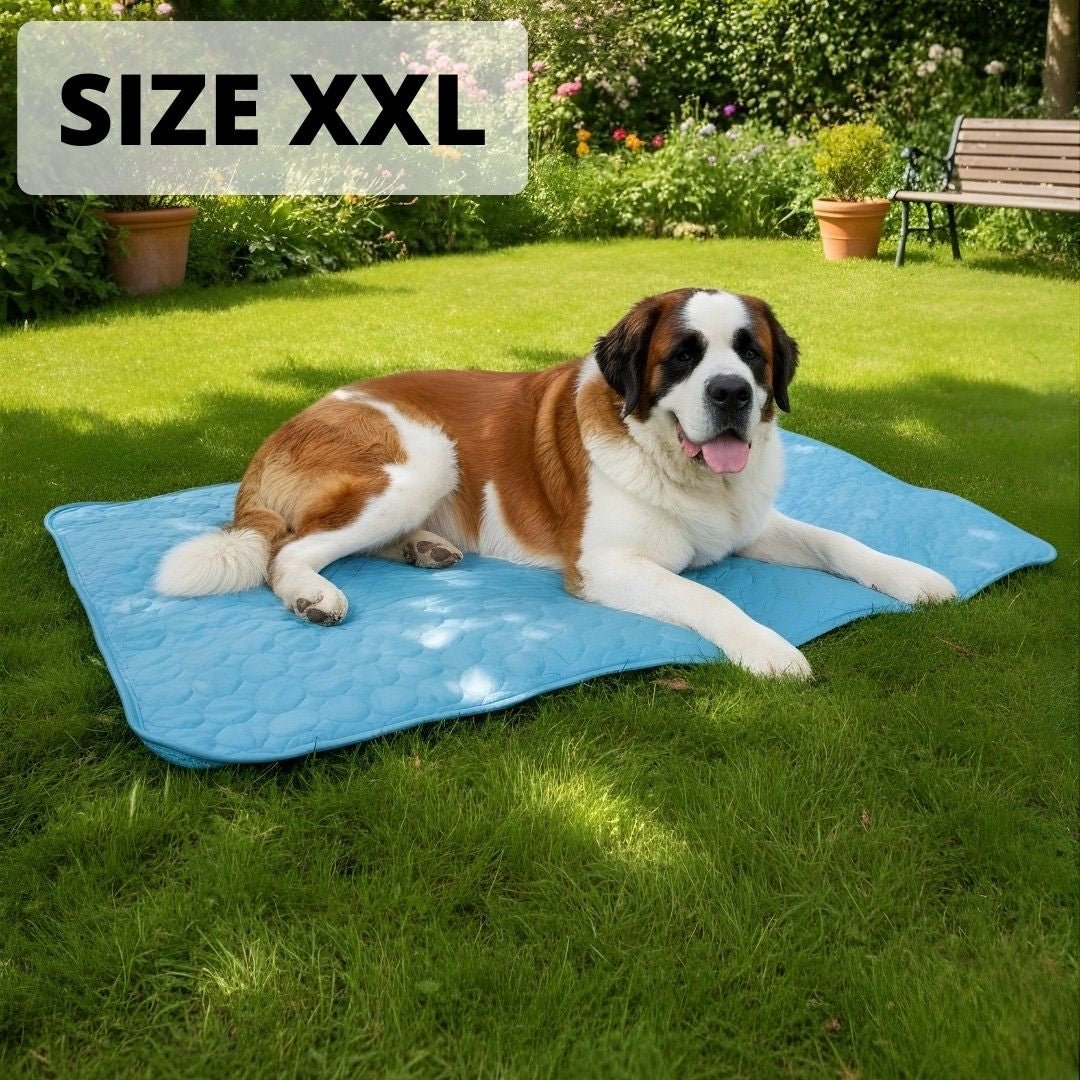 KLENIMORE™ Cooling Dog Mat