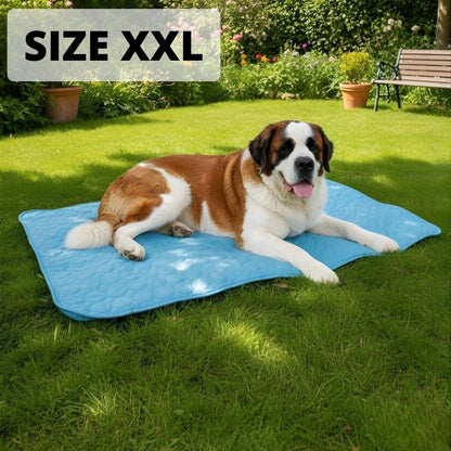 KLENIMORE™ Cooling Dog Mat