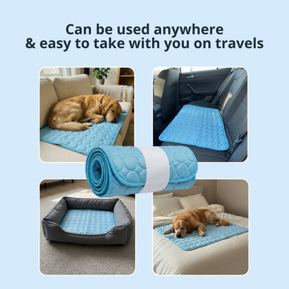 KLENIMORE™ Cooling Dog Mat