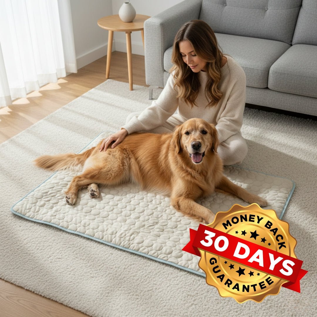 KLENIMORE™ Cooling Dog Mat