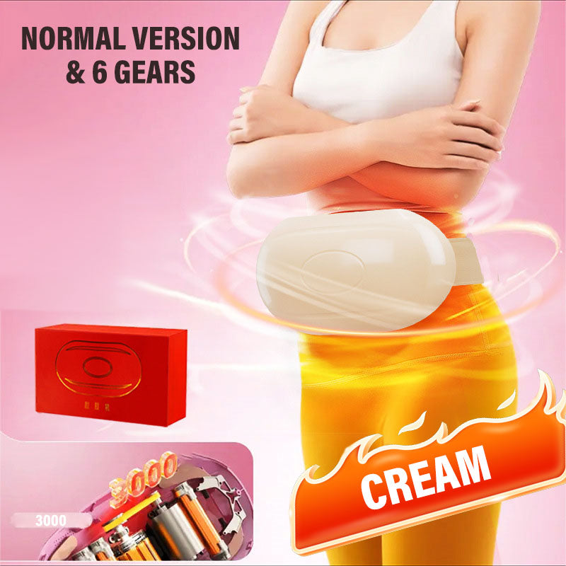 Cream（normal version & 6 gears）