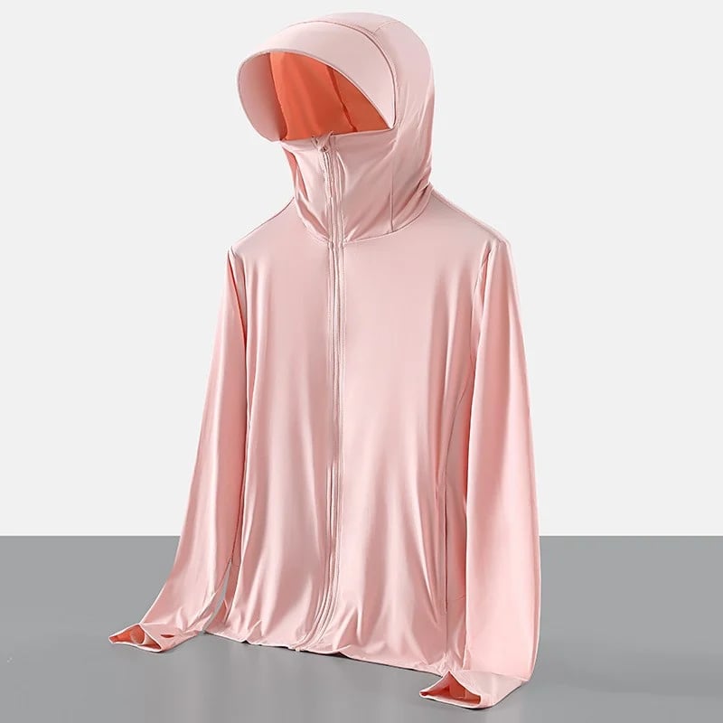 Lightweight Sun Protection Clothing For Men And Women☀Buy 2 get 10% Off Extra Auto & Free Shipping💟
