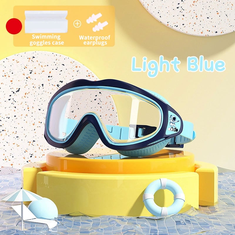 Light Blue