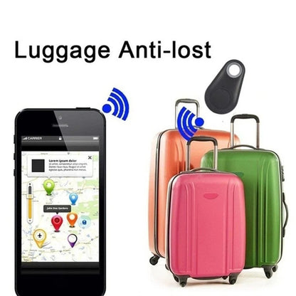 Hot Sale 49% OFF Bluetooth and GPS Pet Wireless Tracker