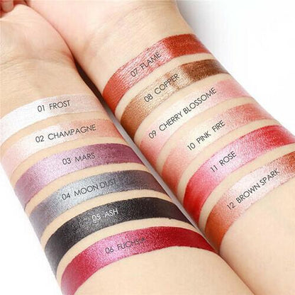 🎊Store celebration 50% OFF🔥Glittery eyeshadow pencil