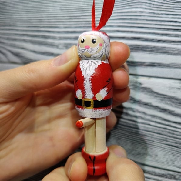 Santa