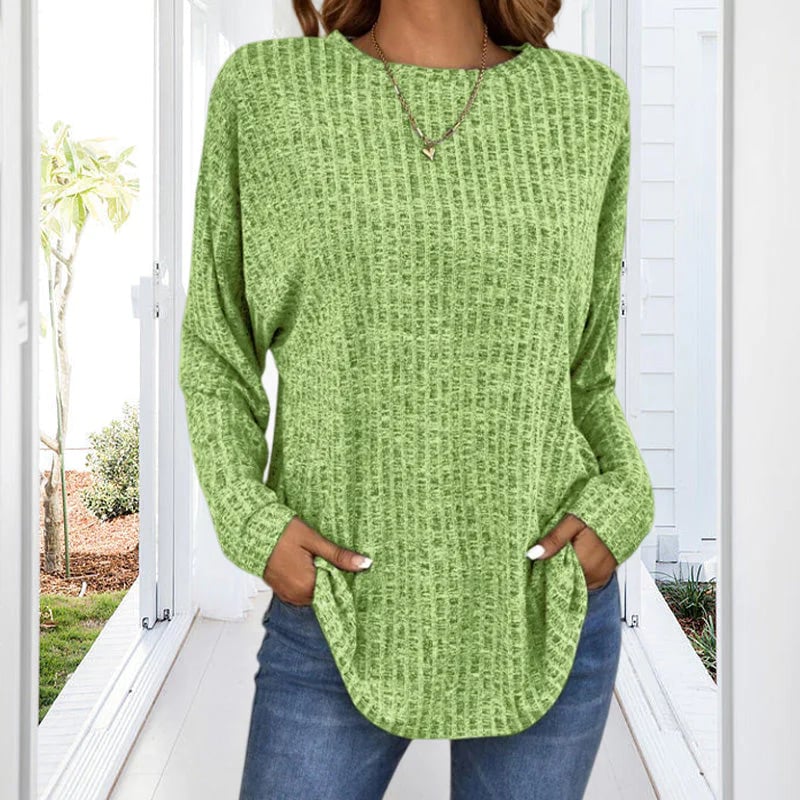 2025 Hot Sale 49% Off Casual long sleeve top