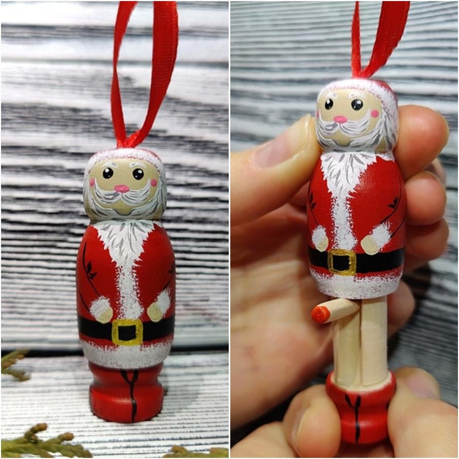 Christmas hot sale Funny Christmas Gift