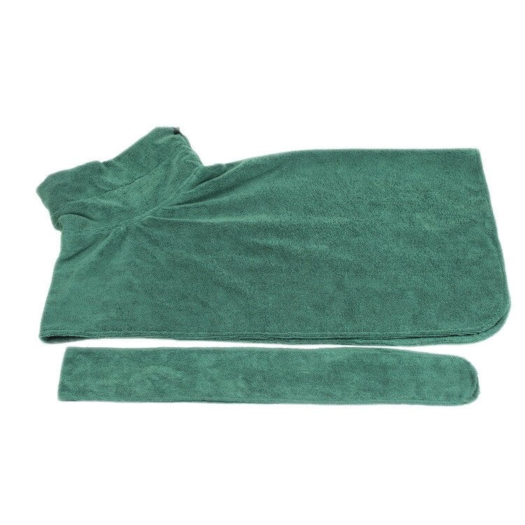 Green (Belt)