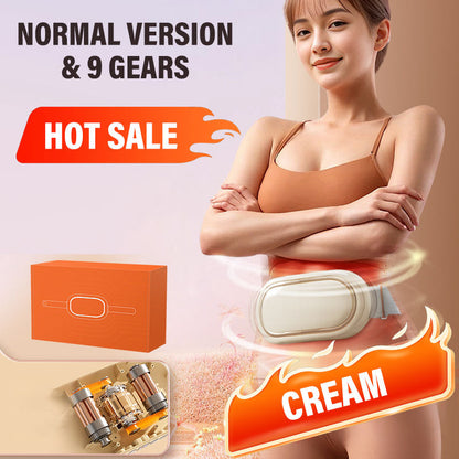 Lazy Abdominal Slimming Machine