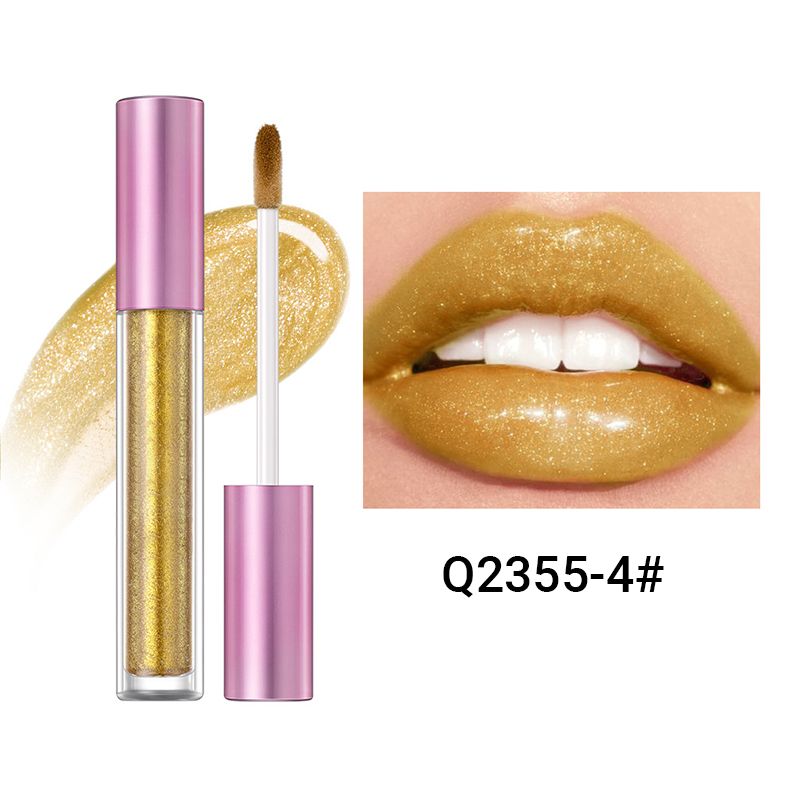 4# Shiny Golden