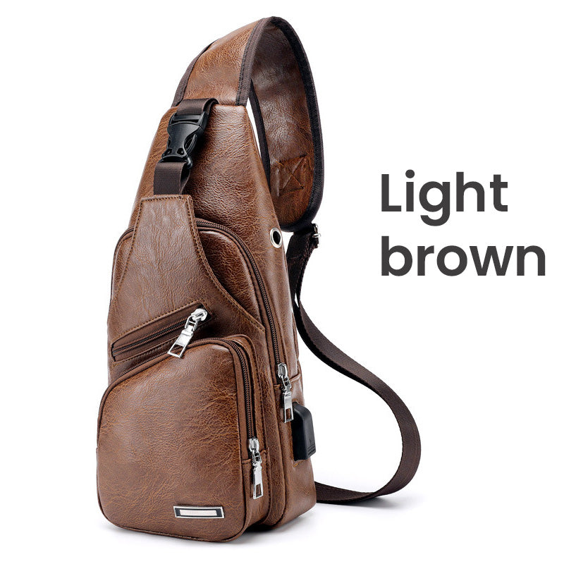 Light Brown