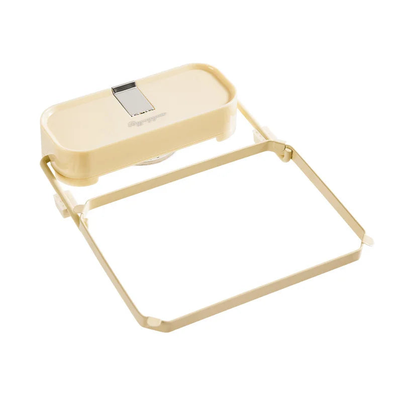 Milk White 【Mesh Bag 50pcs】