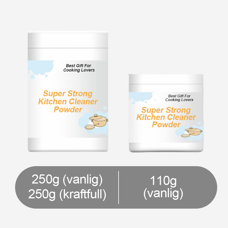 110g (Regular)
